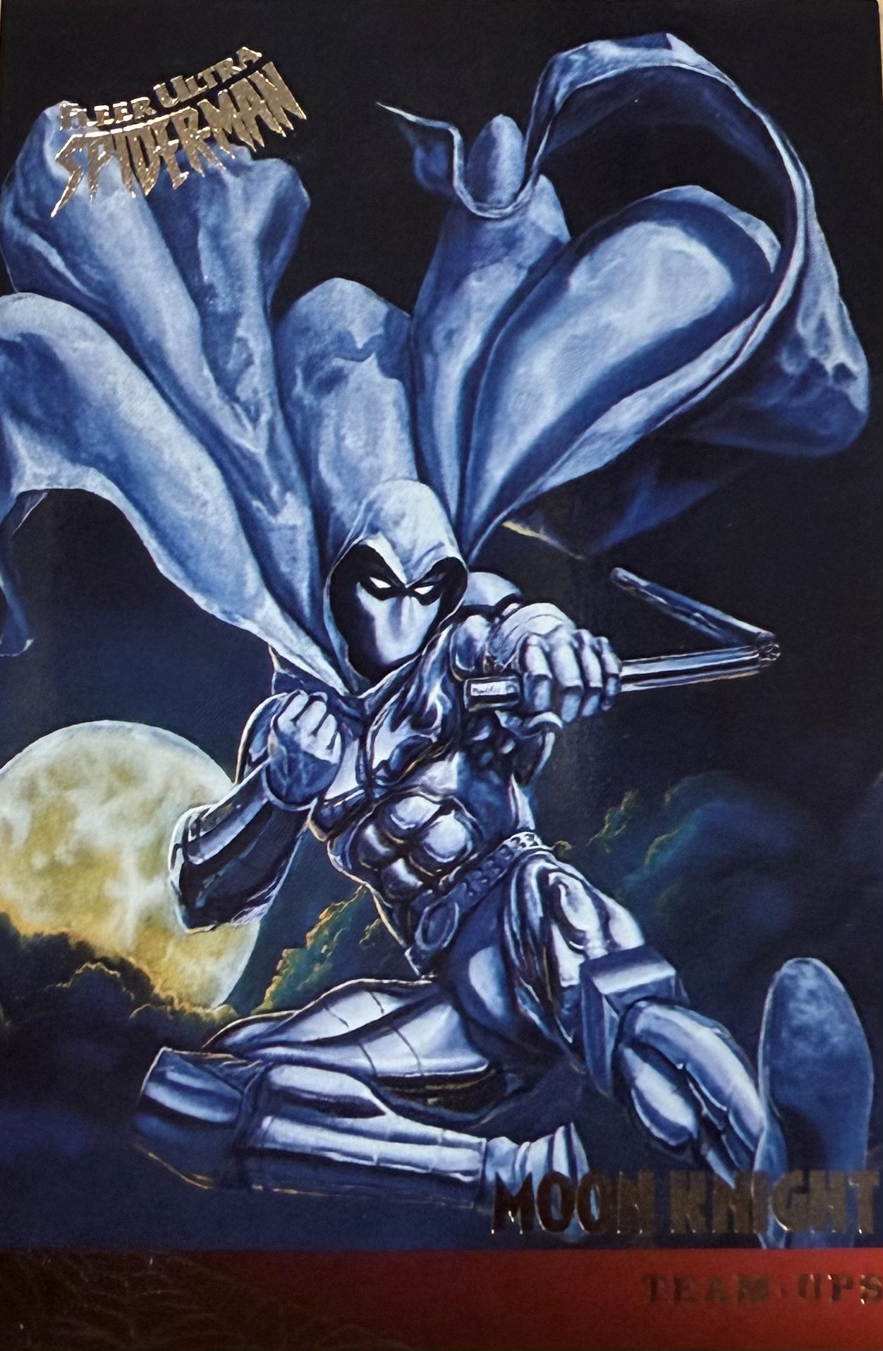 1990 Moon Knight