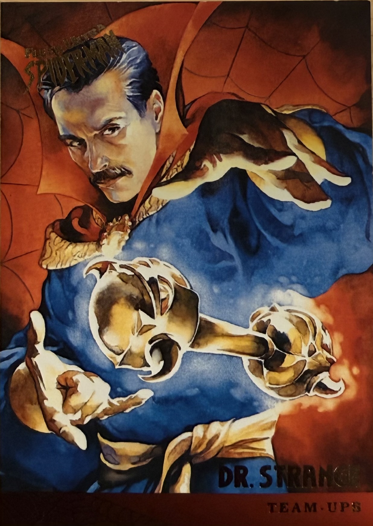 1990 Doctor Strange
